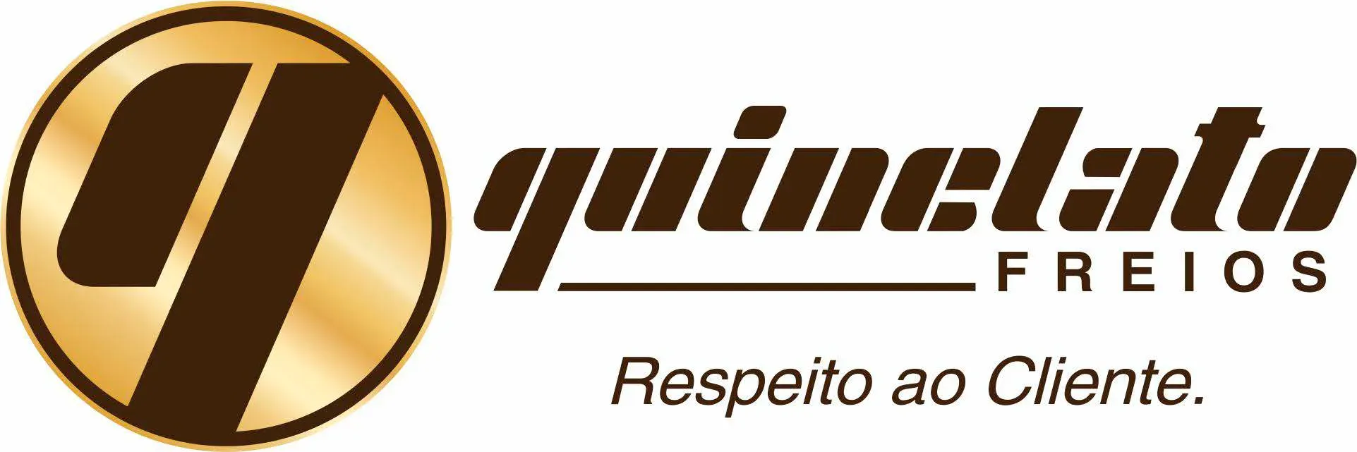 Quinelato Freios